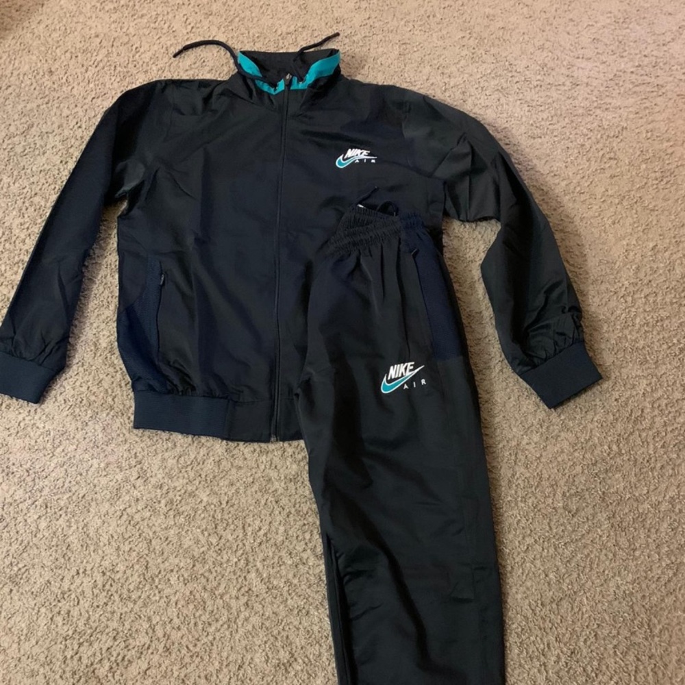 Nike outfits